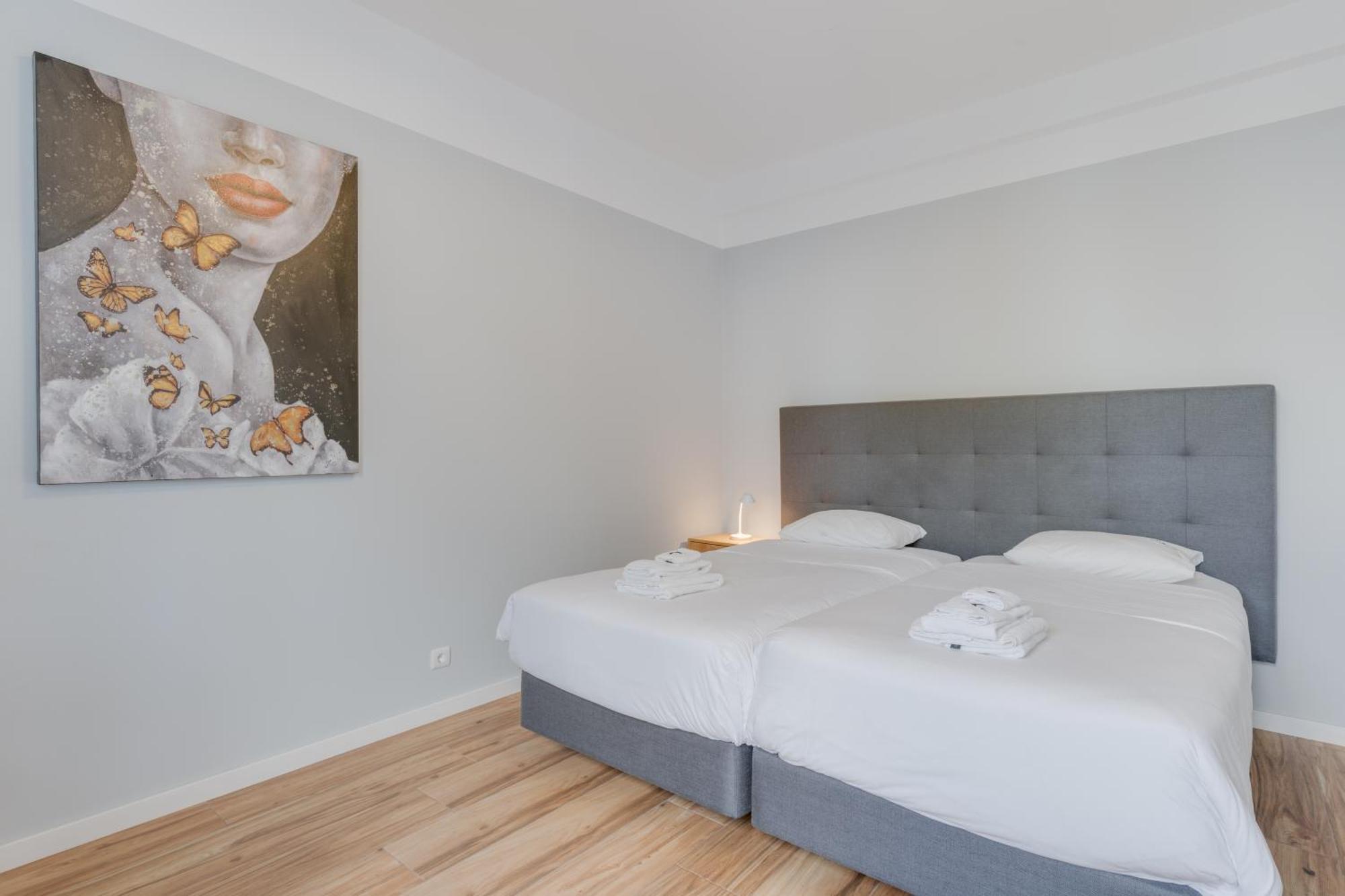 Villa Winter Apt 3 Фуншал Экстерьер фото